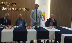 Kırşehir'de CHP’li İsmet Akpınar’dan AK Partili Vekil Necmettin Erkan ve Vali Demiryürek'e övgü