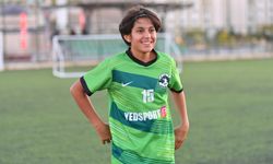 Kendirli ve Yılmaz: “Hedefimiz 3 puan”