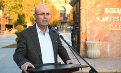Başkan Ekicioğlu'ndan Erzurum Kongresi Mesajı