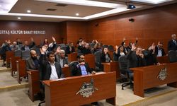 Kırşehir Belediye Meclisi’nde Seçim Heyecanı: Yeni Yönetim Belirleniyor