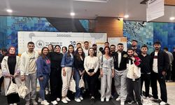 Kırşehir Gençleri 30 Altı gençlik zirvesinde Ankara’da buluştu