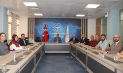 Kırşehir’de Acil Sağlık Hizmetleri Masaya Yatırıldı