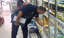 Kırşehir’de güvensiz gıdaya geçit yok
