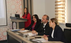 Kırşehir’de sağlık hizmetlerinin geleceği şekilleniyor