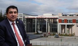 “Kırşehir’de yaklaşık beş aydır gastroenteroloji uzmanı bulunmamaktadır”