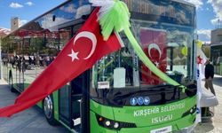 Kırşehir’de Ulaşıma Yeni Yıl Zammı!