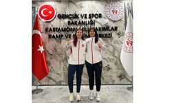 Kırşehirli Boksörler Avrupa yolcusu