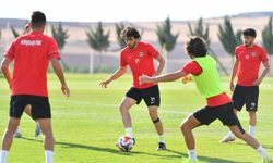 Kırşehirspor’da derbi alarmı!