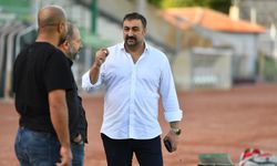 Kırşehirspor’da hakem krizi büyüyor: “Emeklerimiz göz göre göre gasp ediliyor!”