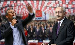 Kemal Kılıçdaroğlu'na kötü haber!.. Davada ret kararı verildi.. Kazanan yine Özgür Özel