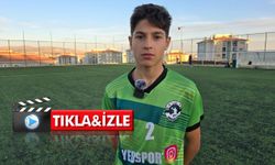 Seyfi İlhan: “Kötü gidişe dur demek istiyoruz”