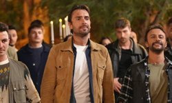 Taşacak Bu Deniz dizisi bu hafta yayınlanacak mı?