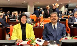 TBMM’de 28. Dönem 4. Yasama Yılı Başladı