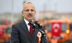 Ulaştırma Bakanı Uraloğlu Kırşehir'e geliyor.. Toplu açılış programına katılacak