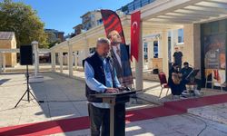 Kırşehir’de sanat günleri başladı!