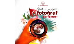 Kırşehir’de deklanşöre “Öğretmen Gözüyle” basılacak