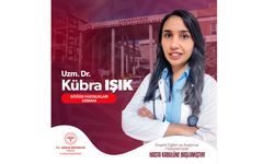 Kırşehir halkına yeni uzman desteği geldi