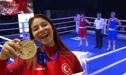 “Yonca Gül Yılmaz, Ahi diyarı Kırşehir’imizin gururu oldu”