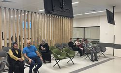 1458 Yataklı Dev Hastane