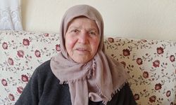 Fatma Güney hakkın rahmetine kavuştu