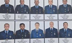 20 şehidimizin kimlikleri belli oldu