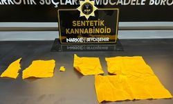 Uy*şturucu operasyonunda 3 şüpheli gözaltına alındı