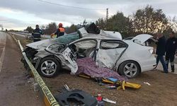 Kırşehirli Akademisyen kazada hayatını kaybetti, meslektaşları acı haberle kahroldu