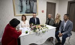 Nikahta 11.11 tutulması yaşandı!