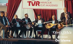 Gönül Dağı Dizisinden Adem Göçer’e Vefa: Kırşehirli Ustayı Rahmetle Andılar