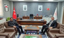 Akçakent’teki spor yatırımları için bir araya geldiler