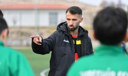 Antrenör Kürşat Yağız: “Yeni devreye temiz bir sayfa açtık, çocuklarıma güveniyorum”