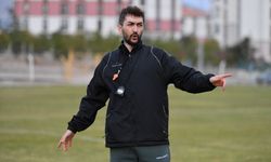 Antrenör Yılmaz: “Her maç bizim için final niteliğinde”