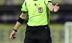 Bartınspor, Yetişen Yıldızlar maçında düdük Kantaroğlu’nda…