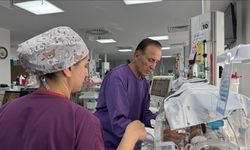 Bebekleri Sarsmak Ölümcül Olabilir!