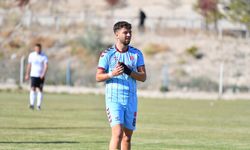 Buğra Özer: “Galibiyet serimizi Bartın’da sürdürmek istiyoruz”