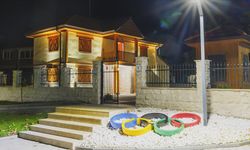 Cep Herkülü’nün Evi, Sporun Hafızasına Açılıyor