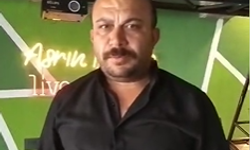 Erdal Aslan: “Eğlence Olmaz, Yas Varken Müzik Susar”