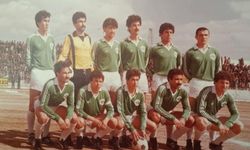 Erdoğan Özdoğan: “Kırşehirspor Kalbimde Her Zaman Özel Bir Yerde”