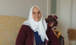 Çam Ailesi koca çınarını son yolculuğuna uğurladı