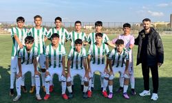 Gençlerimiz, Yozgat yolcusu!