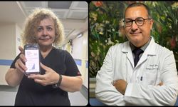 Hayat kurtaran uygulama: sesle tanı