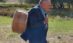 Kırşehir büyük değerini kaybetti.. Adem usta hayata gözlerini yumdu