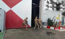 Kırşehir'de dev operasyon: 33 bin litre kaçak akaryakıta 3 gözaltı