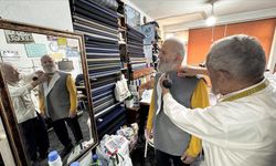26 Yıldır Aynı Dükkanı Birlikte Açıyorlar!