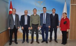 Kaman İlçe Sağlık Müdürlüğü 84 Puanla Zirvede