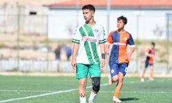 Kayra Baran: “Hedefimiz Yozgat’tan 3 puanla dönmek”