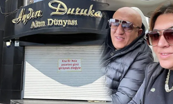 Kırşehir’de Dilek Durukan isyan etti!.. Parası olan herkesi tefecilikle suçladı