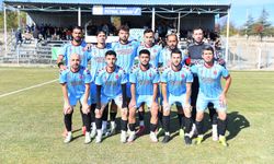 Kırşehir Yetişen Yıldızlarspor 3 puan peşinde!