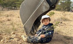 Kırşehir’de ağaçlandırma günü kutlamaları yeşil bir iz bıraktı