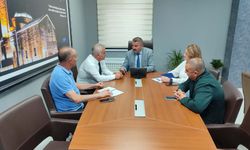 Kırşehir’de “Bozkırın Gönüllüleri” projesi hayata geçti